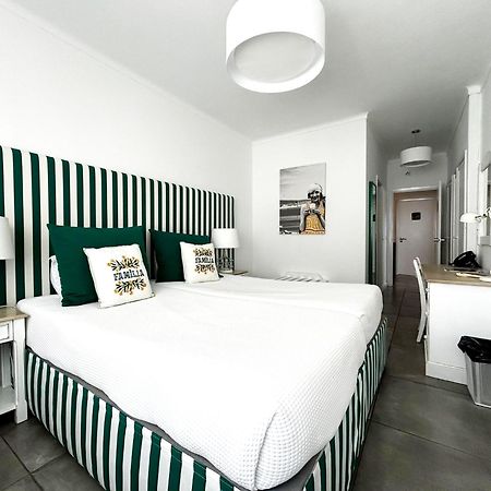 Hotel Hs Milfontes Beach - Duna Parque Resorts & Hotels Vila Nova de Milfontes Eksteriør bilde